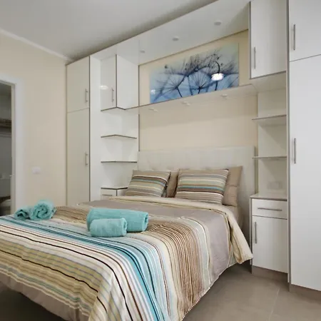Vila Amazing 5-bedroom In Costa Adeje (Tenerife)