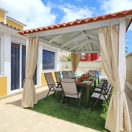 Vila Amazing 5-bedroom In
