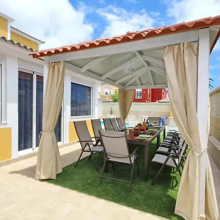 Villa Amazing 5-bedroom In